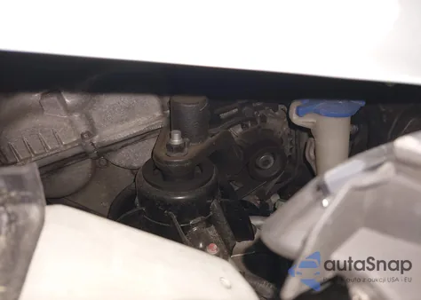 2012 Hyundai Accent Se z USA, uszkodzony, nr VIN KMHCU5AE2CU032787